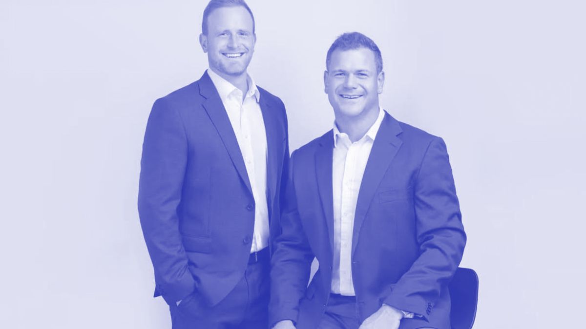 jmcduling's tweet card. Dan and Will Roberts each took home $109 million last financial year after IREN became the world's most valuable Bitcoin miner, and an ambitious AI data centre play.