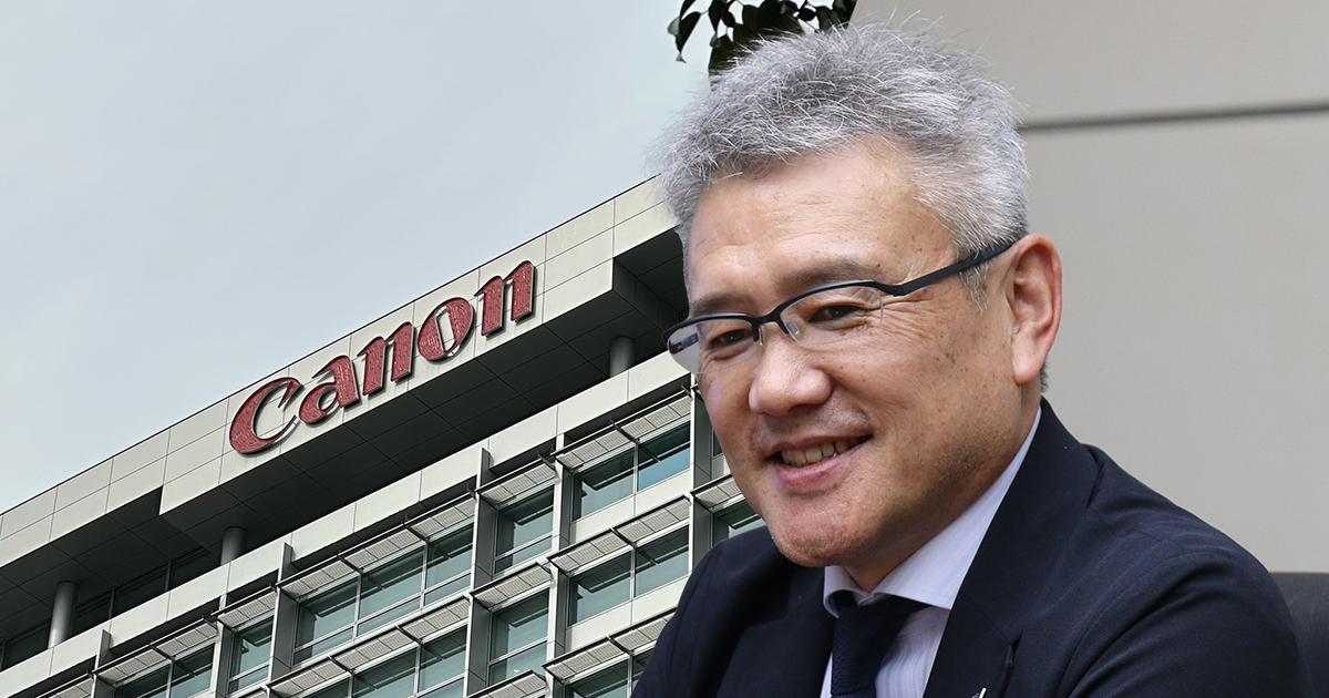 toki_engineer's tweet card. カメラで知られるキヤノンは、実は世界の半導体産業を支える超重要企業です。直近では、先端半導体を製造する新技術を開発し、半導体産業のさらなる成長を後押ししようとしています。