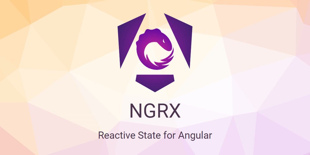 ngrx_io's tweet card. Announcing NgRx 18: NgRx Signals is almost stable, ESLint v9 Support, New Logo and Redesign, Workshops, and more!