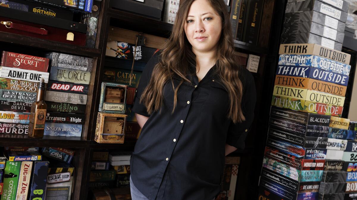 Toddmartens's tweet card. In 'The Morrison Game Factory,' Lauren Bello created an affecting, story-driven tabletop game about an abandoned board game factory — a tale of love and loss.