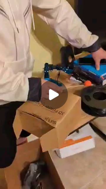 TheHammerMan2's tweet card. Chris Hammersley (@infinite_interest) • Instagram reel