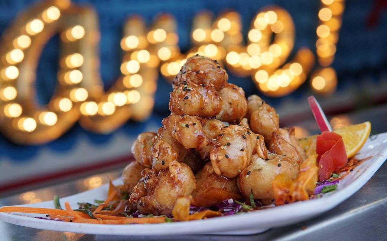 mxrutamagica's tweet card. Descubre los mejores restaurantes en Mazatlán, “La Perla del Pacífico”: mariscos frescos, aguachiles, ceviches y pescados zarandeados