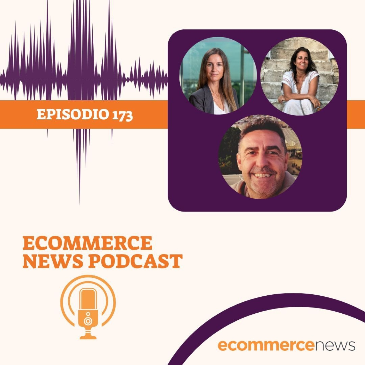 csdelacruz's tweet card. ¡Bienvenidos a un viaje apasionante a través del universo de la logística, exportación y la fuerza vital de las pequeñas y medianas empresas! En este episodio, nos sumergimos en una travesía que...