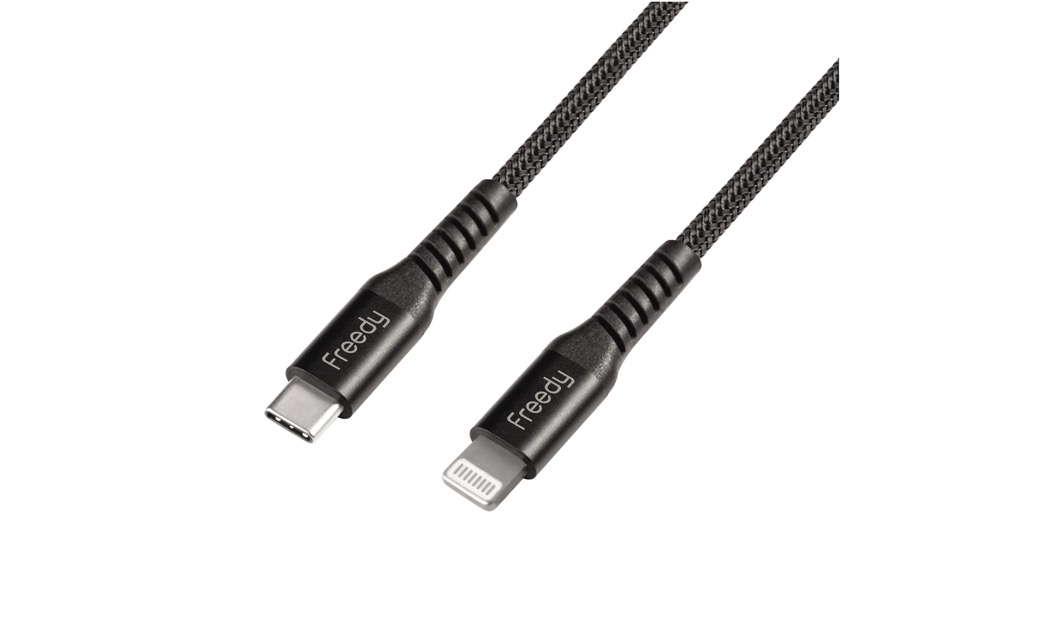 freedy_jp's tweet card. Apple社 MFI認証製品エラーがなく安心して使用可能外皮にナイロンメッシュを採用。強くて、からまりにくいギャラリー[smartslider3 slider=15]オンラインストアType-C to ライトニングケーブル EA1407シリーズアマゾン楽天市場Yahoo! ショッピングミライセル