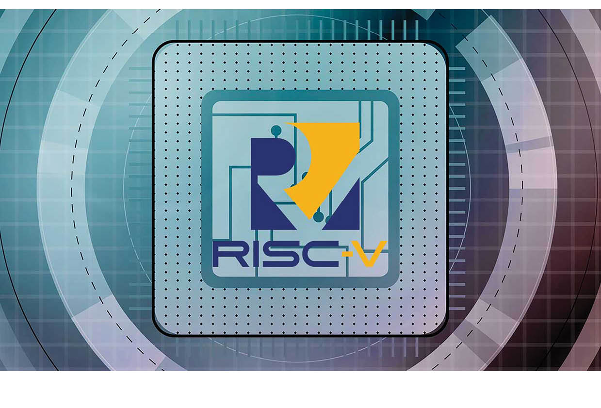 circuitcellar's tweet card. RISC-V, the open-source Instruction Set Architecture (ISA) that was thought to have no real chance of becoming a standard in the semiconductor market, now has 14% of the global processor market. This...