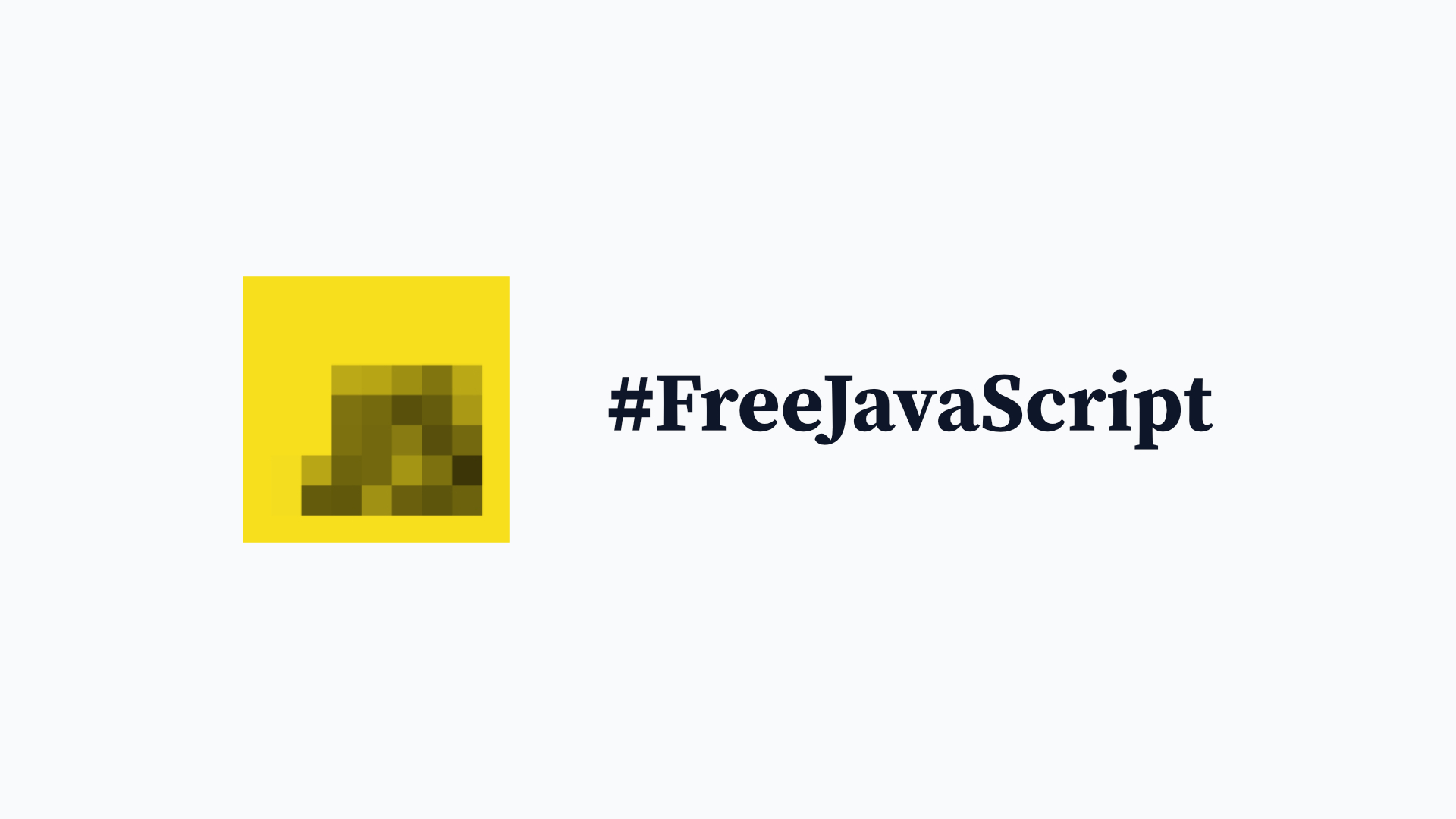 manidf's tweet card. We need your help to continue our fight over Oracle's claim to the JavaScript trademark. Here's where we are now and what you can do to help.