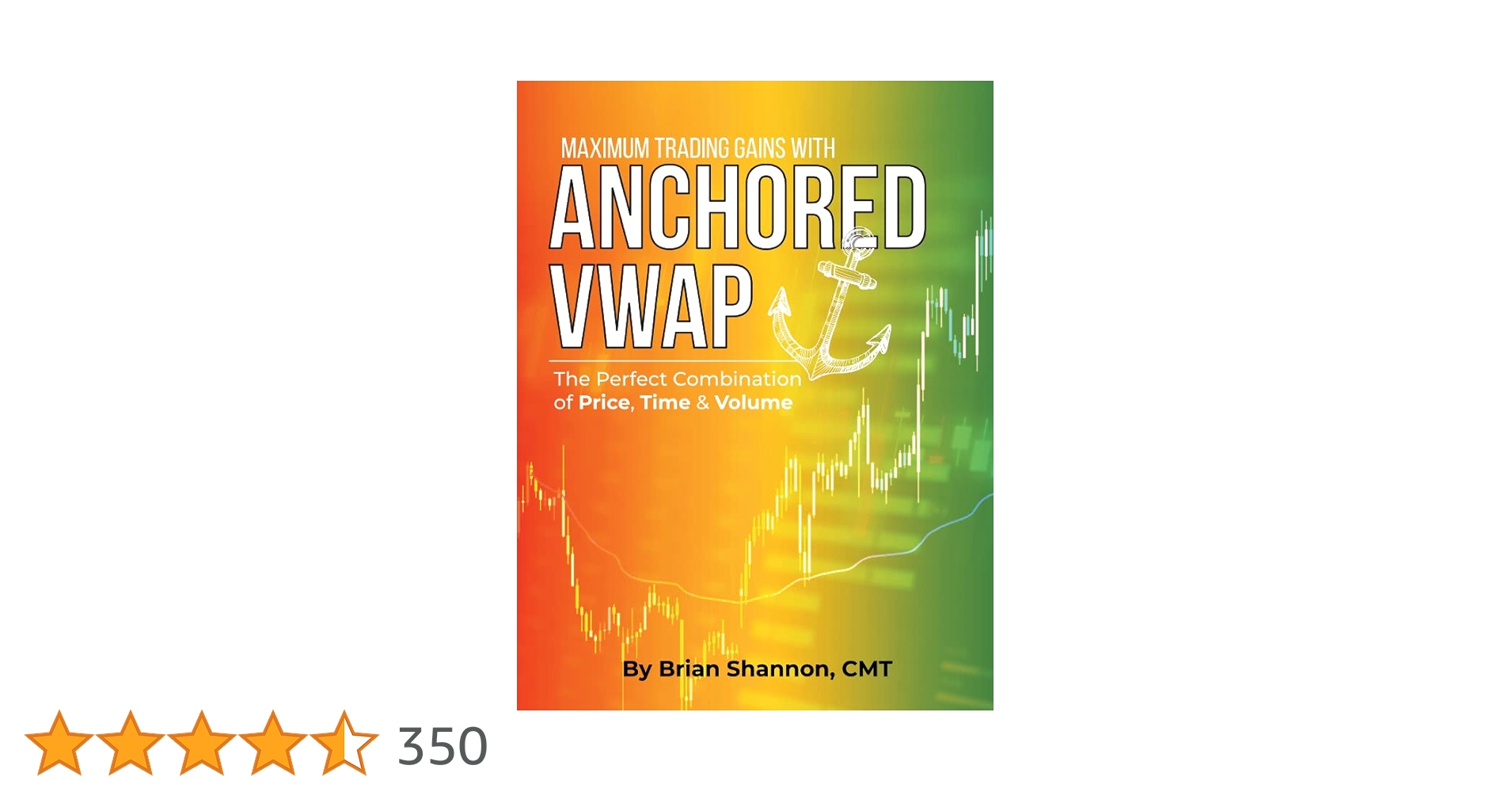 alphatrends's tweet card. Maximum Trading Gains with the Anchored VWAP results from decades of research and application by the author. It builds on Shannon's foundational book, Technical Analysis Using Multiple Timeframes....
