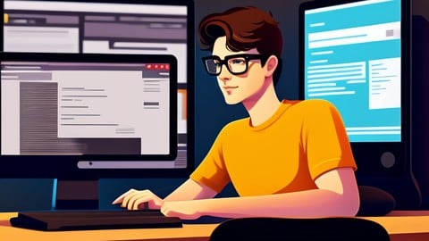 Fnanaamponjnr's tweet card. Embark on a 10-day learning journey through 10 practical examples using JavaScript, CSS, and HTML. Elevate your skills