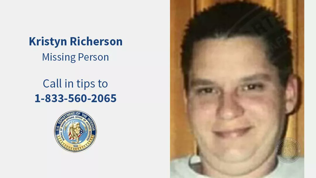 BIAOJS's tweet card. Last seen in tan shirt, camo pants & possibly bandana on her head. Was in her red Toyota pickup with black & silver canopy. Truck found in the possession of person who may have something to with her...