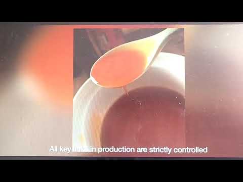 TFPAPRIKASPICES's tweet card. TAIFOONG-paprika and chili factory since2000