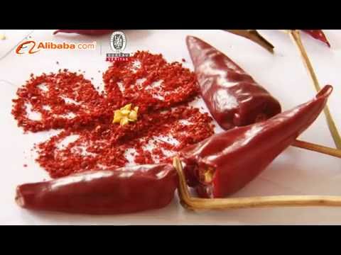 TFPAPRIKASPICES's tweet card. How the natural and high quality paprika and chili produced ?