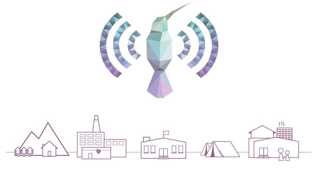 myscoolserver's tweet card. Herein we announce the integrated release of Kolibri v 0.13.0 along with high performance kolibri-server and enhanced usability on the My sCool Server.