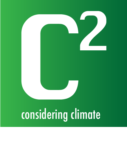 AmritaDasGupta9's tweet card. Considering Climate, the symbol being an abbreviation of the same and pronounced “C square” is a series of reflections on small scale projects aimed at understanding climate crisis funded by the CH…