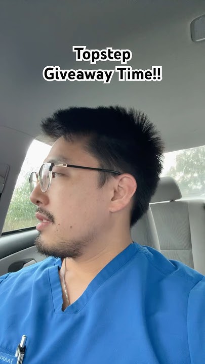 ktran55's tweet card. Topstep giveaway time!! (48 hrs) #trading