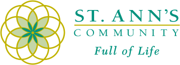 StAnnsComm's tweet card. Rehab at St. Ann’s Community is provided at the Wegman Transitional Care Center, Rochester NY's only freestanding rehab center. Call us 7 days a week.