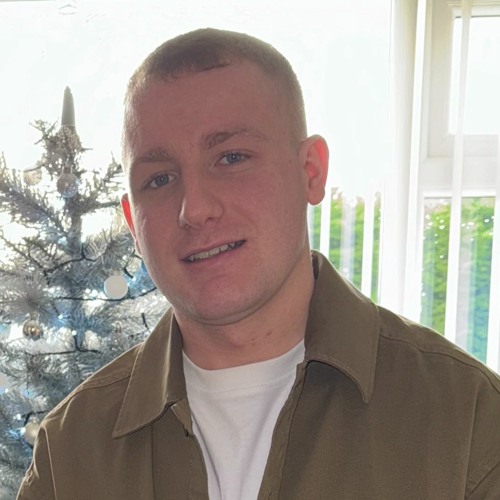 Journo_BenA's tweet card. Northern Ireland Pay Disparity - How does it affect student teachers?