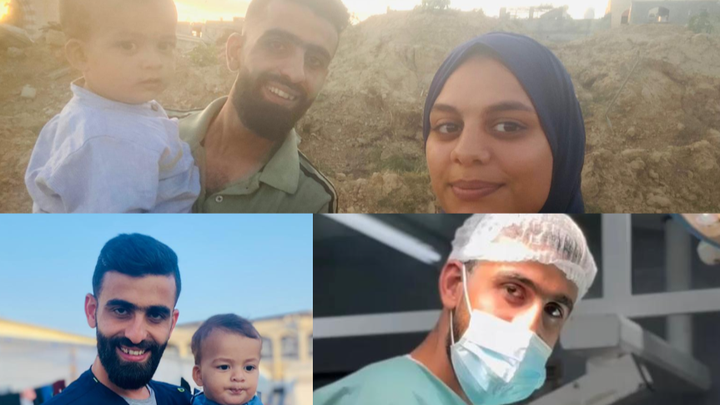 solutionnum's tweet card. I'm a US citizen organizing this fundraiser to help save this family from o… Anonymous US needs your support for Help Evacuate Khaled’s Family Out Of Gaza War