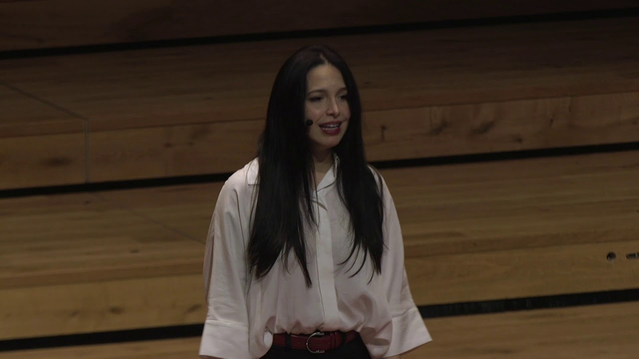 TechNation's tweet card. Curiosity, for tech's sake! | Victoria Masso | TEDxBirminghamCityUn...