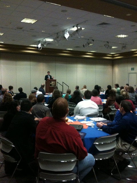 CareerSvcsBSU's tweet card. Twitpic