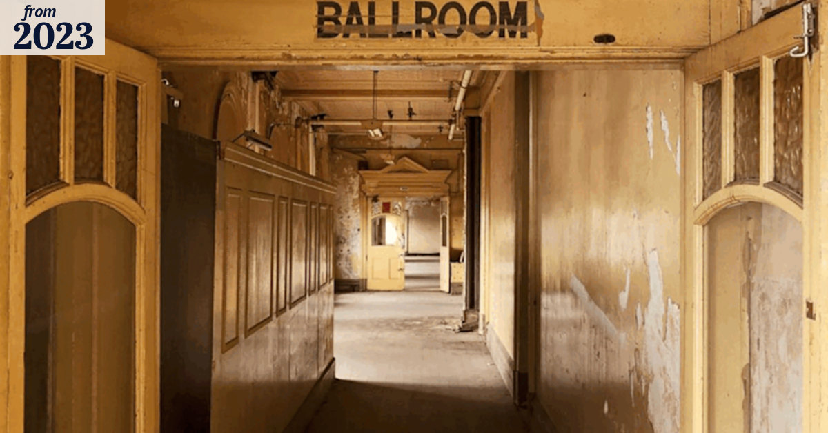 KerrieO36028873's tweet card. One of Melbourne’s most famous locations will become home to the largest commission of contemporary First Nations art in Victoria’s history.