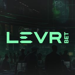 itz_graphi19300's tweet card. LEVR provides users with a decentralized sports betting platform that combines leveraged DeFi with traditional sports betting.