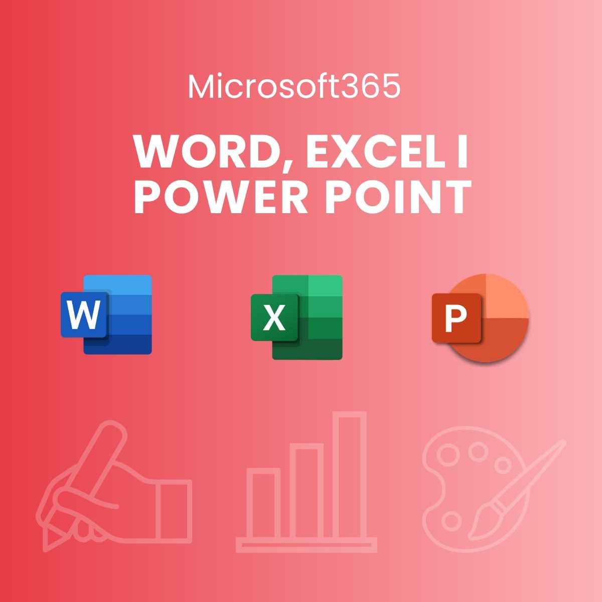 INFOLABSoftware's tweet card. Descobreix les eines essencials de Microsoft 365: Word, Excel i PowerPoint Avui volem parlar-vos de tres eines essencials de Microsoft 365 que han revolucionat la manera com treballem diàriament:...