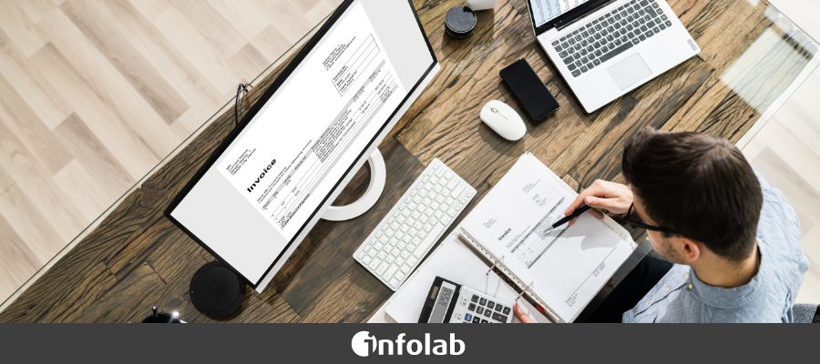 INFOLABSoftware's tweet card. En un món on la gestió del dia a dia avança tant ràpidament cap a la digitalització, reconeixem la importància de mantenir-nos al dia amb les últimes tecnologies i eines de productivitat i, és en...