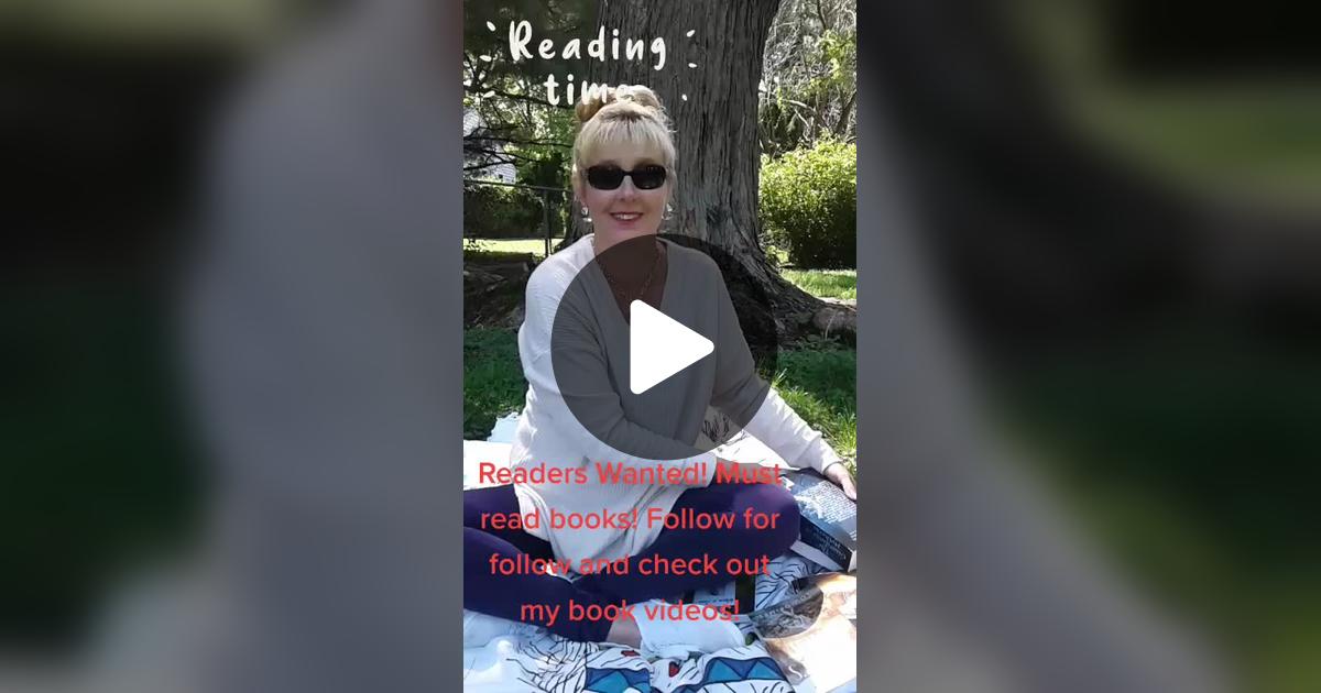 Alnortonauthor1's tweet card. Check out ALNortonauthor’s video.