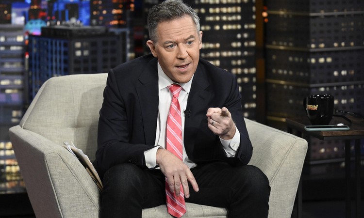 FreeAndTwisted's tweet card. Greg Gutfeld’s creepy rant is just the latest example of the US right’s obsession with sex