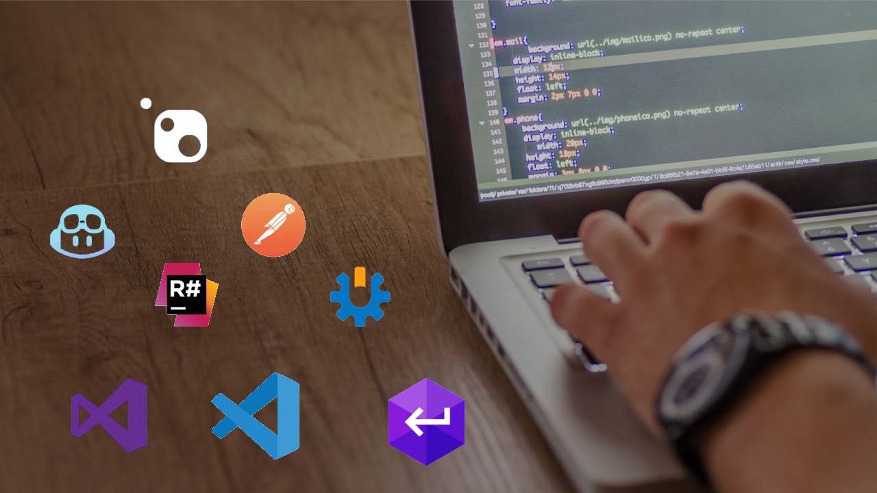 UnlockWindows's tweet card. In today's fast-paced world of .NET development, having the right set of tools is paramount for success. These tools not only enhance productivity but