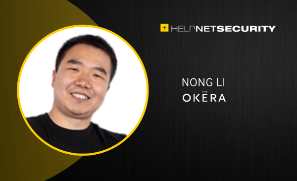 okerainc's tweet card. This video from Okera provides tips to avoid what he considers the top three mistakes organizations make when trying to manage data securely.