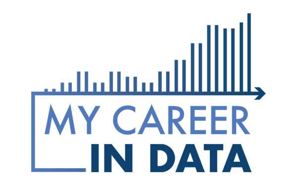 okerainc's tweet card. Welcome to a new episode of My Career in Data – a DATAVERSITY Talks podcast where we sit down with professionals to discuss how they have built their careers around data. We’re back from our Thanks...