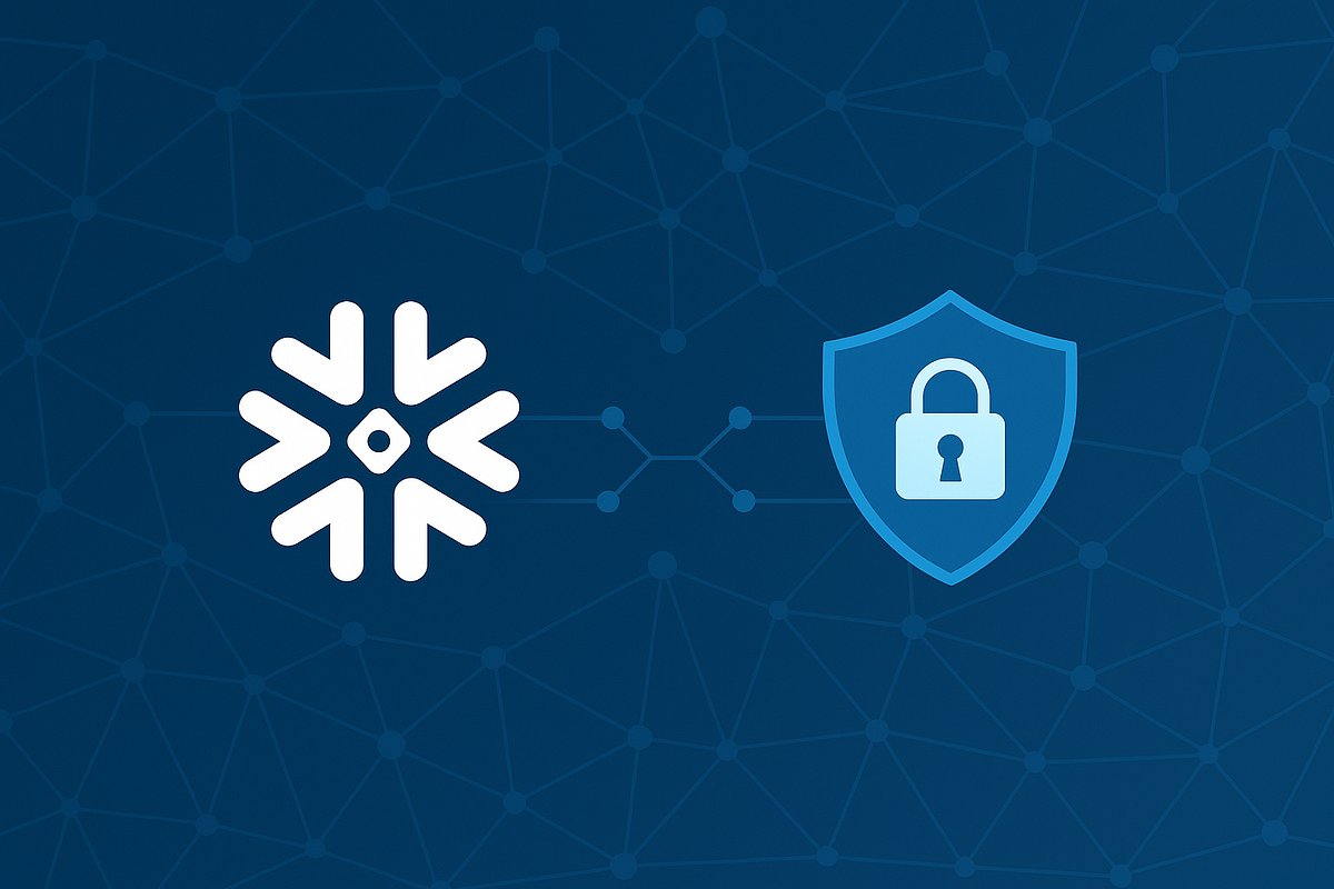 mmotohas's tweet card. TL; DR  — Snowflake now ships a set of Snowflake‑managed network rules in the SNOWFLAKE.NETWORK_SECURITY schema. You can attach these rules…