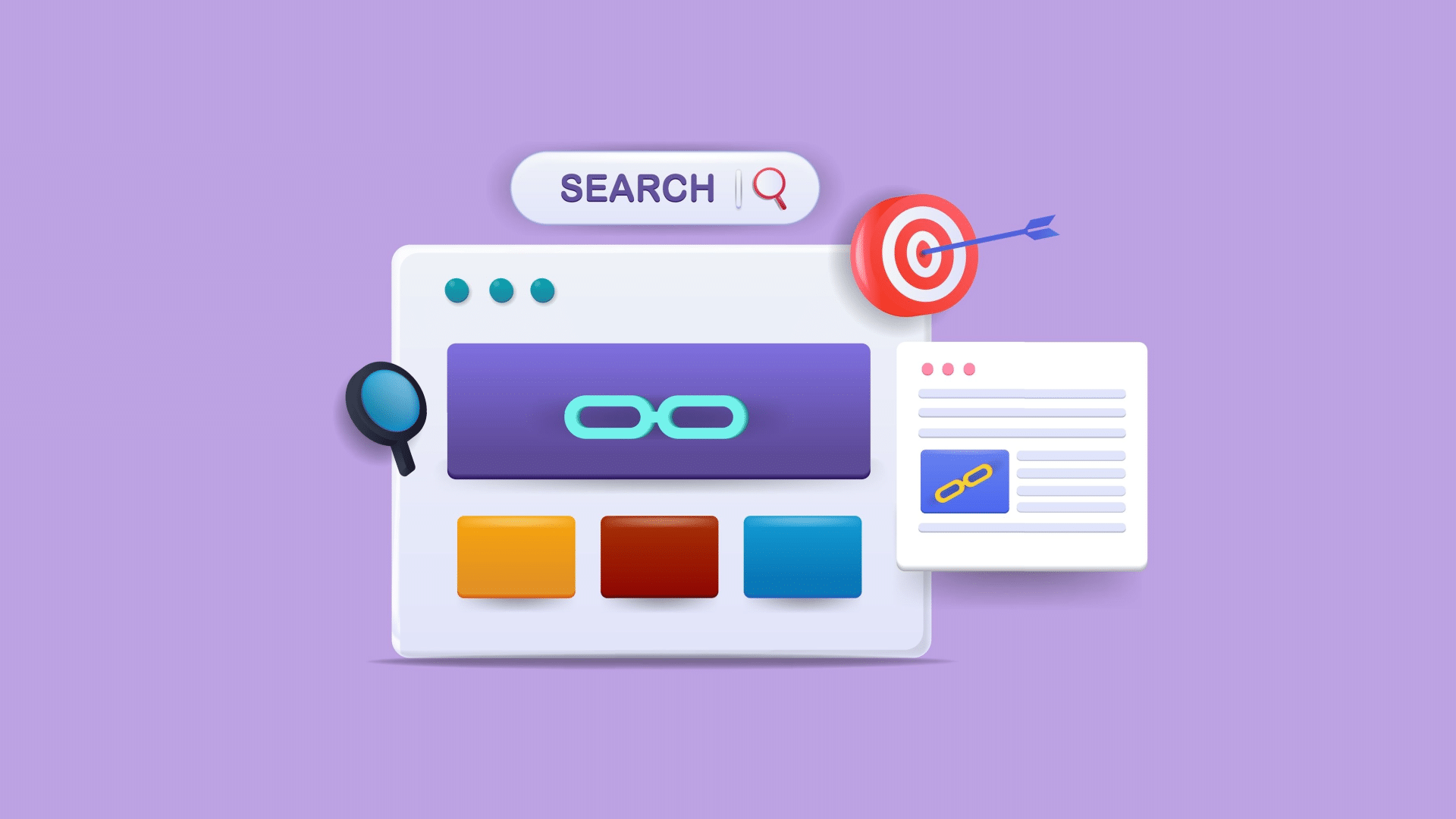 SocialSyndicate's tweet card. Navigate the dos and don'ts of link building today. Maximize your website's potential with effective backlinking practices.