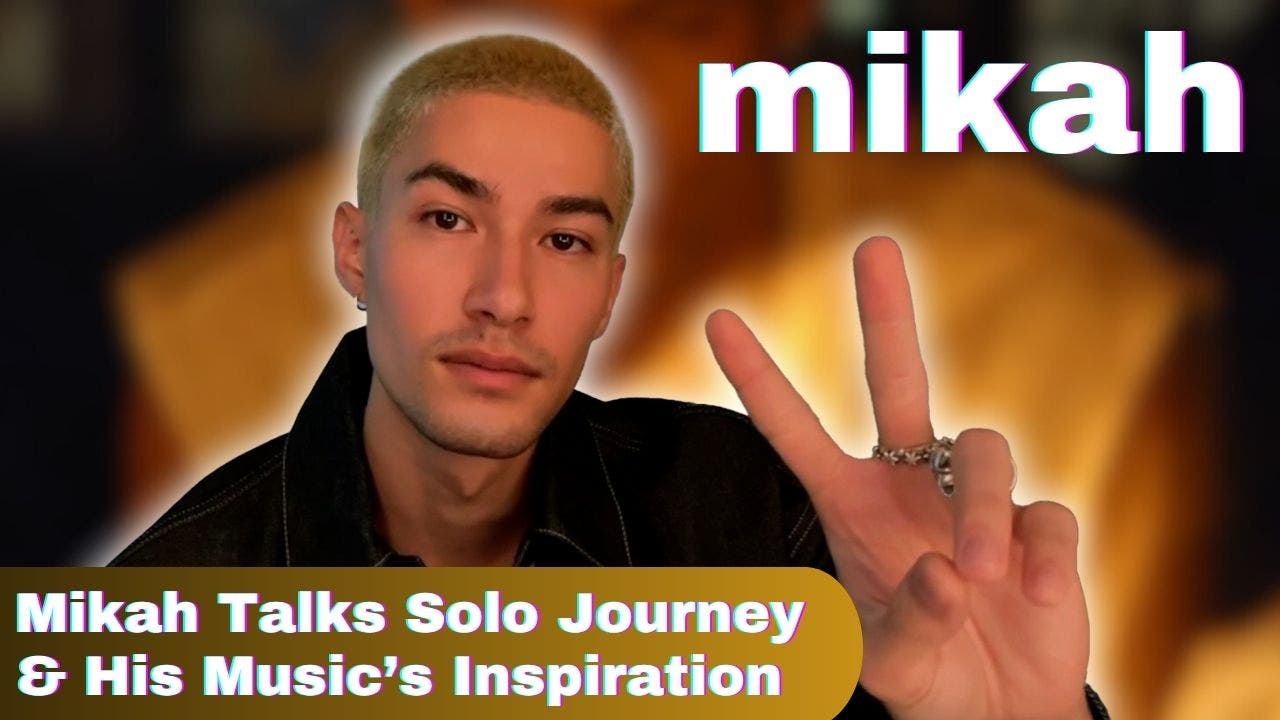 fox13seattle's tweet card. The release of mikah's "Homesick" trilogy wraps up another transformative year for the rising artist, who shows no signs of slowing down.