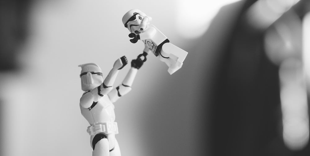 IsabelleRabier's tweet card. Congé paternité : ces startups qui ont pris les devants