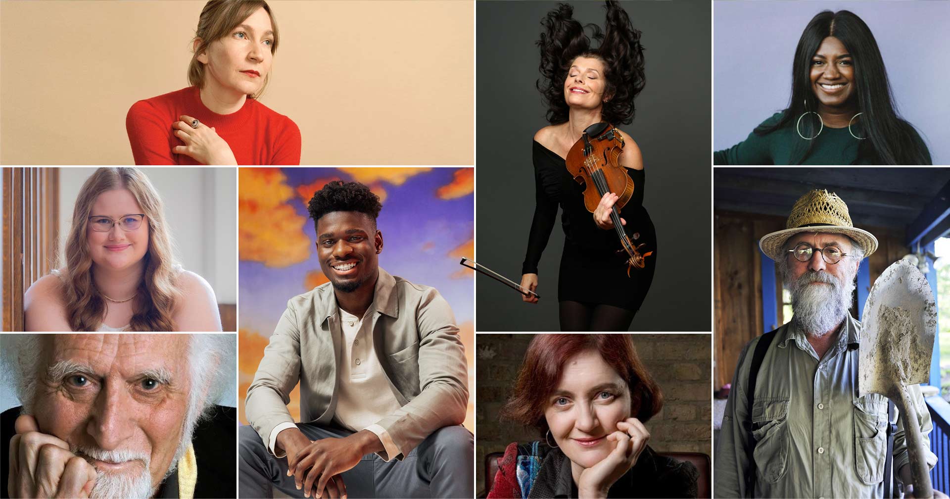 WesternU's tweet card. Words, the Literary and Creative Arts Festival, marks its 10th anniversary this year. The 10-day festival will feature Western writers and researchers.