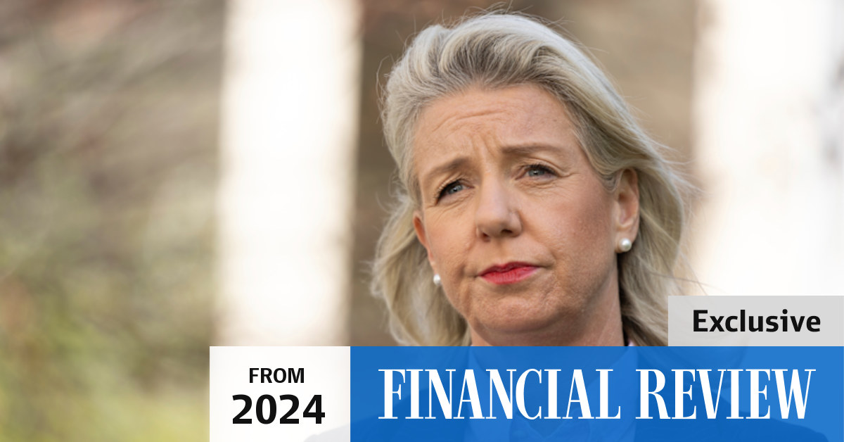 DavidPocock's tweet card. Pressure has been mounting on Senator Bridget McKenzie since it was revealed last week she had written to Qantas, Virgin and Regional Express for more details.