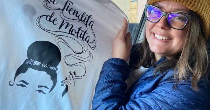 Tweet card summary image