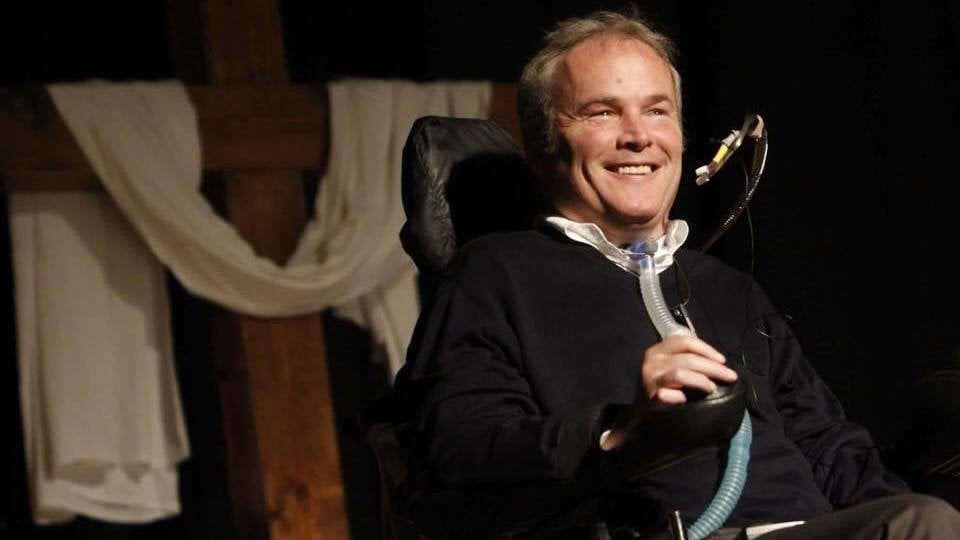 flashdistr's tweet card. Name a portion of Central Park for Detective Steven McDonald