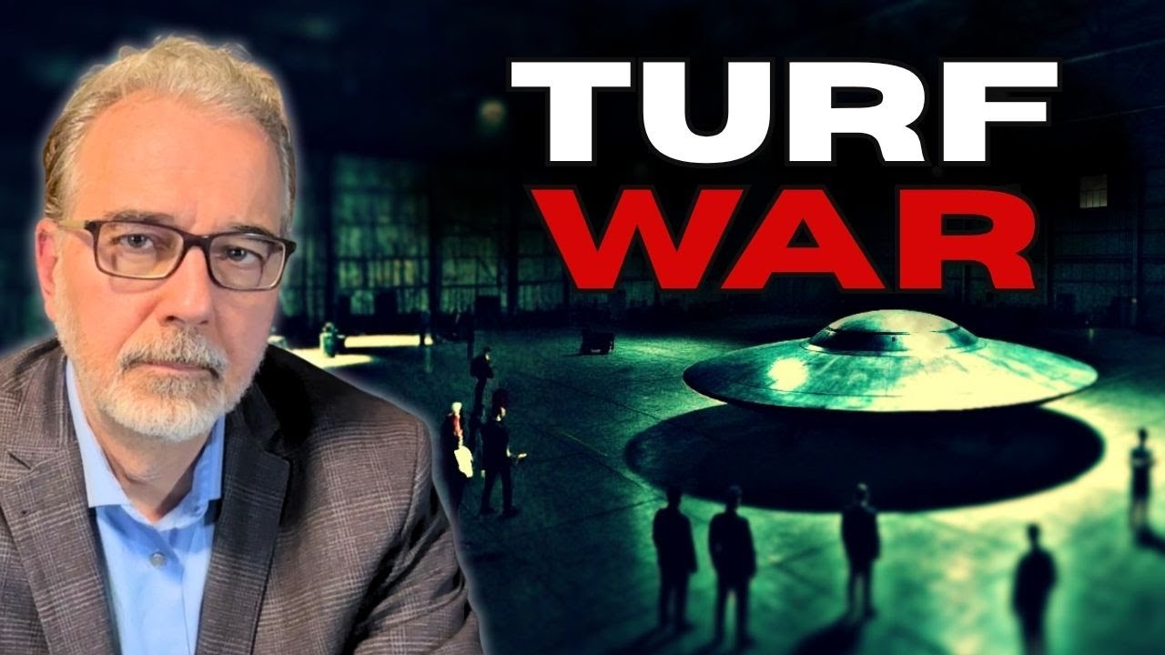 I_D_Official's tweet card. KONA BLUE: The DHS SAP They Tried to Erase | Richard Dolan Show