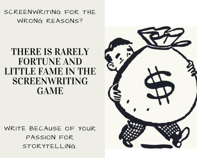 scriptcat's tweet card. If you’re just starting out writing screenplays or if you’ve been in the game for a few years, you will recognize it’s a long haul journey to reach any level of success in the fil…