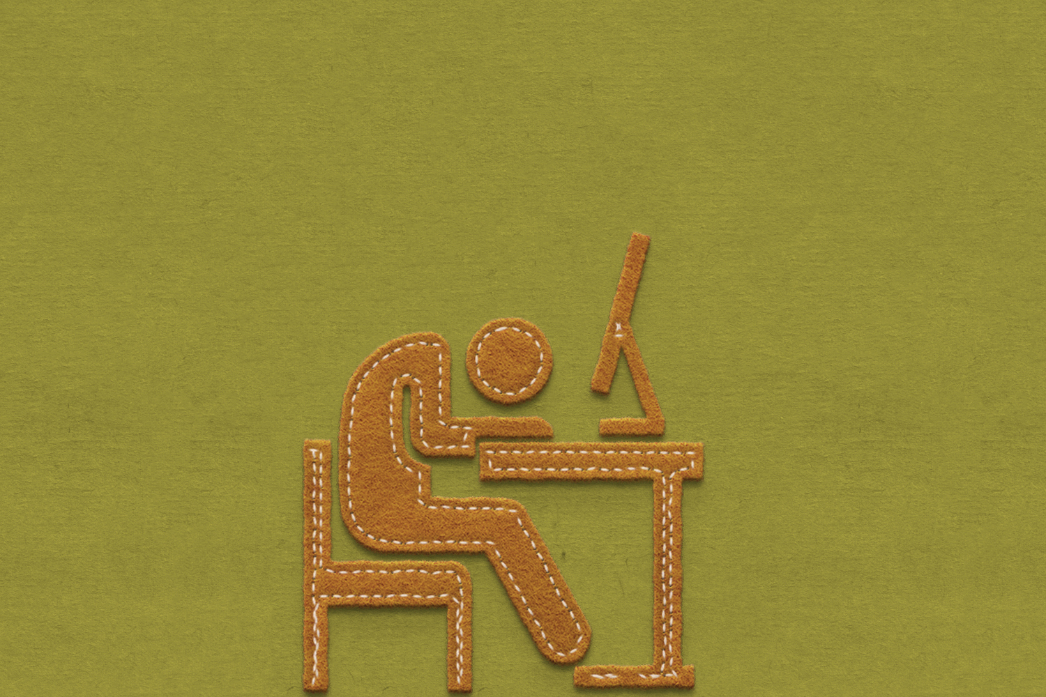 ViliLe's tweet card. AI companies are using online labor to outsource the large amounts of hidden manual work needed to build their applications.