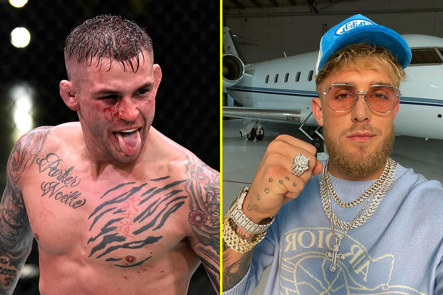 VMcloud9's tweet card. Dustin Poirier has got his wish and now has the chance to settle his rivalry with Conor McGregor. The UFC superstars will collide for a third time on July 10 at UFC 264 with the scores 1-1 between …