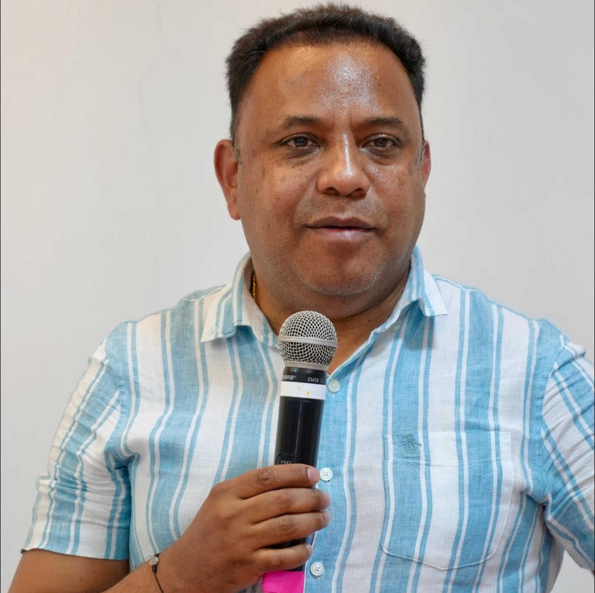 ElCirculoarauca's tweet card. Ni el propio superintendente de Transporte se salvó del caos aéreo que padecen a diario los habitantes de Arauca. El alto funcionario vivió en carne propia lo que los usuarios llevan años denuncian...