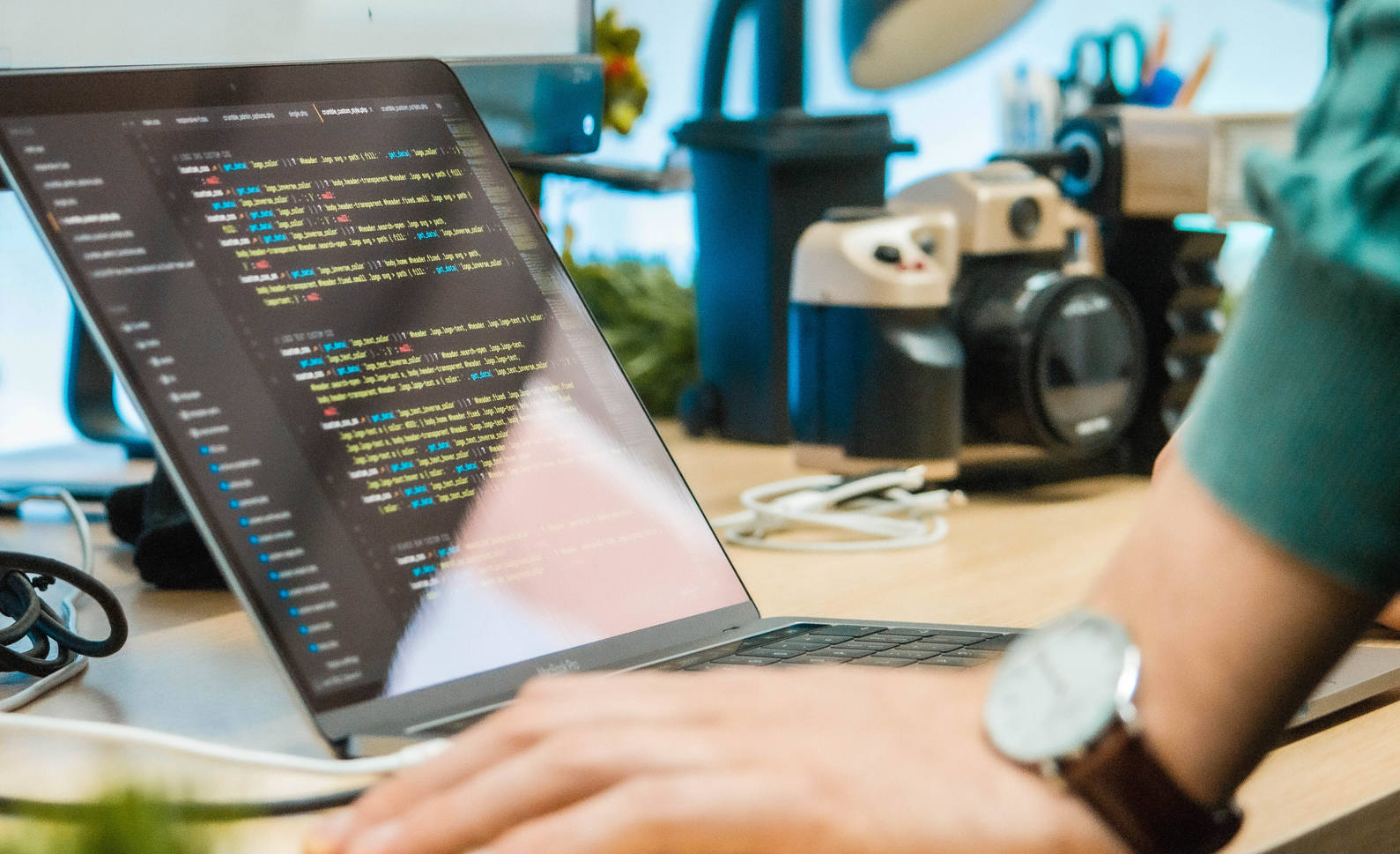 NuImageDesign's tweet card. Find out more about the latest link attributes from Google and how they stand to impact the world of search engine optimisation.