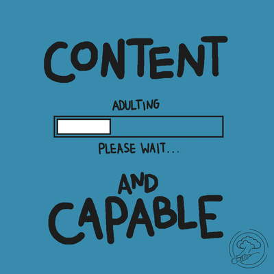 ContentnCapable's tweet card. Today I spoke to AshyAnne all about her work as a Aussie content creator. Make sure to subscribe so you know when our next episode drops and rate and review if you like what we are doing. Socials...