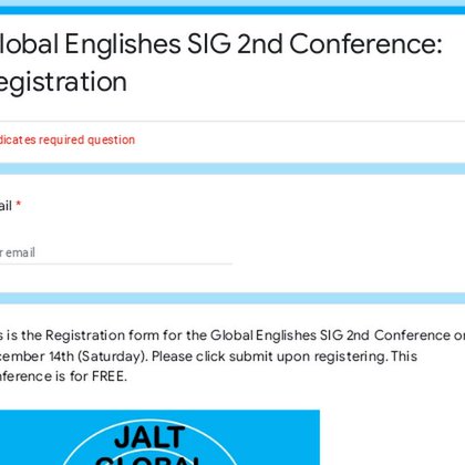 Tweet card summary image