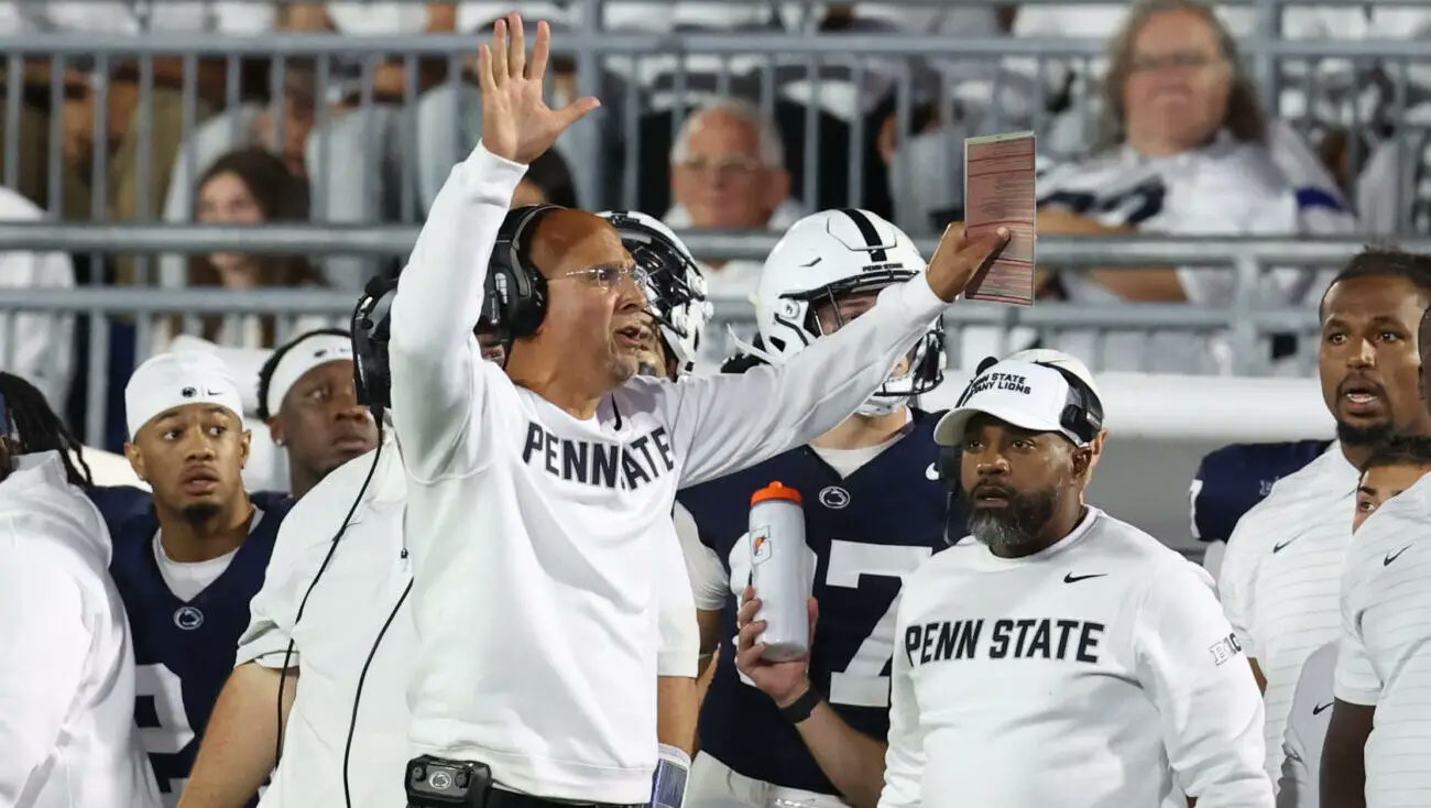 IanPurdy7's tweet card. Penn State Football hosted some of the top recruits in the country for the Whiteout. Get the latest on how the Nittany Lions impressed recruits.