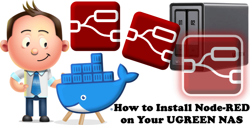 mariushosting's tweet card. Trustworthy expert guide to your Synology NAS.